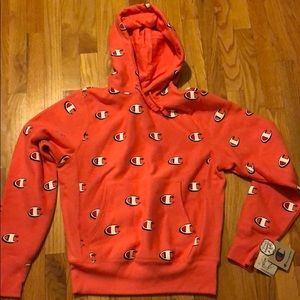 Champion Hoodie